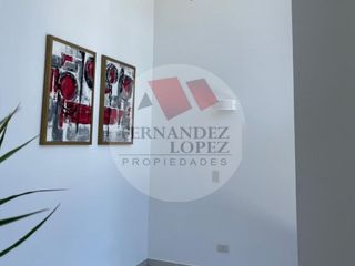 Foto 6 de Semipiso en venta en Bernal Centro