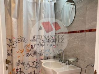 Foto 20 de Semipiso en venta en Bernal Centro