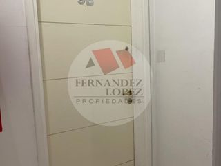 Foto 7 de Semipiso en venta en Bernal Centro