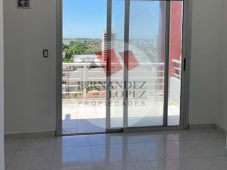 Foto 11 de Semipiso en venta en Bernal Centro