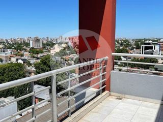 Foto 14 de Semipiso en venta en Bernal Centro