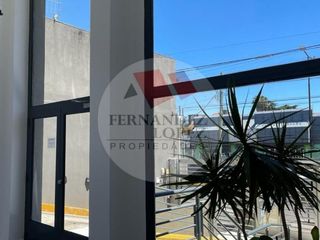 Foto 4 de Semipiso en venta en Bernal Centro