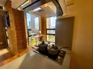 Foto 5 de apartaestudio en arriendo en teusaquillo. Cod A8408248
