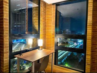 Foto 7 de apartaestudio en arriendo en teusaquillo. Cod A8408248