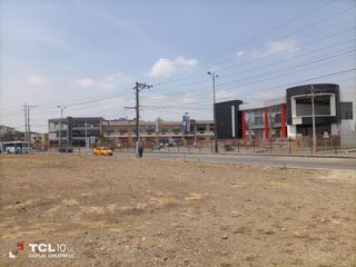 Foto 1 de VENTA TERRENO URBANIZACIÒN SAN FELIPE  EN AV, PRINCIPAL NORTE (AGE)