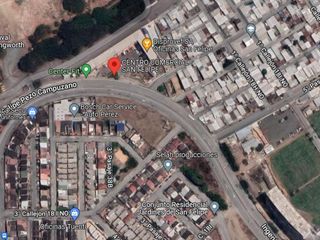 Foto 7 de VENTA TERRENO URBANIZACIÒN SAN FELIPE  EN AV, PRINCIPAL NORTE (AGE)