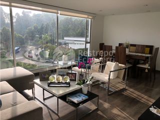 Apartamento amoblado en arriendo, barrio El Trébol, Manizales