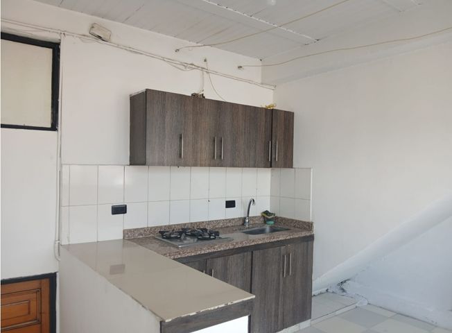 Apartamento en arriendo en Pereira