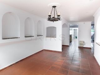 Foto 15 de casa en venta en santa barbara central-usaquén. Cod V3285