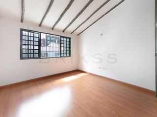 Foto 4 de casa en venta en santa barbara central-usaquén. Cod V3285