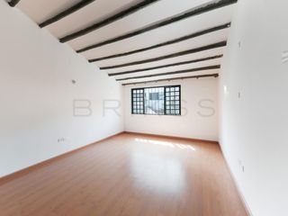 Foto 6 de casa en venta en santa barbara central-usaquén. Cod V3285