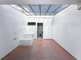 Foto 16 de casa en venta en santa barbara central-usaquén. Cod V3285