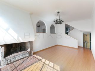 Foto 2 de casa en venta en santa barbara central-usaquén. Cod V3285
