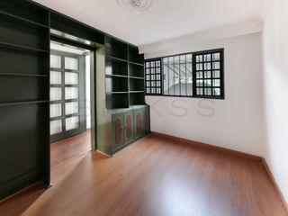 Foto 21 de casa en venta en santa barbara central-usaquén. Cod V3285