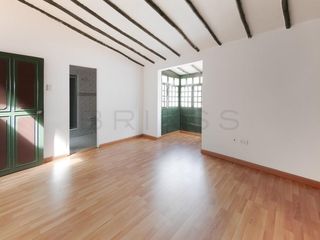 Foto 7 de casa en venta en santa barbara central-usaquén. Cod V3285