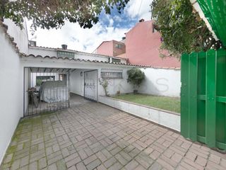 Foto 23 de casa en venta en santa barbara central-usaquén. Cod V3285