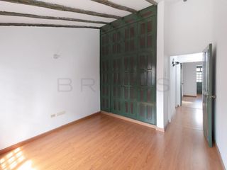 Foto 3 de casa en venta en santa barbara central-usaquén. Cod V3285