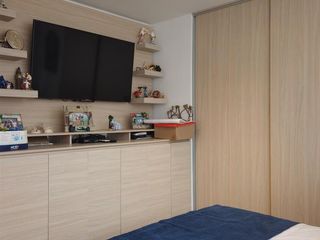 APARTAMENTO en VENTA en Bogotá Santa Barbara-Usaquén