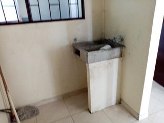 Foto 7 de apartamento en arriendo en siete de agosto. Cod A2352