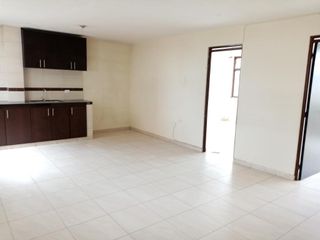 Foto 5 de apartamento en arriendo en siete de agosto. Cod A2352