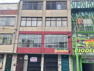 Foto 1 de apartamento en arriendo en siete de agosto. Cod A2352