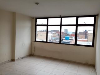 Foto 3 de apartamento en arriendo en siete de agosto. Cod A2352