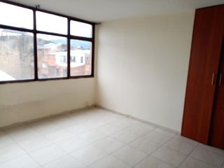 Foto 9 de apartamento en arriendo en siete de agosto. Cod A2352