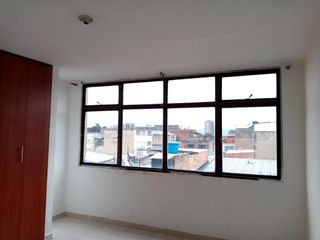 Foto 14 de apartamento en arriendo en siete de agosto. Cod A2352