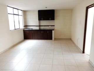 Foto 4 de apartamento en arriendo en siete de agosto. Cod A2352