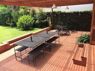 Foto 2 de Casa - Las Lomas-San Isidro