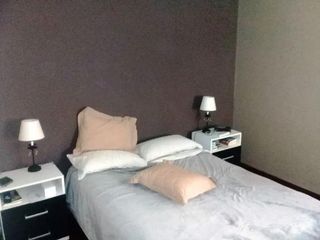 Departamento duplex venta 3 dormitorios 2 baños patio 96 mts 2 totales - La Plata