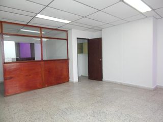 OFICINA en ARRIENDO/VENTA en Barranquilla Centro