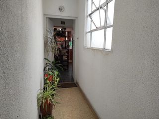 Depto.tipo casa de 3 ambientes en Venta en Almagro