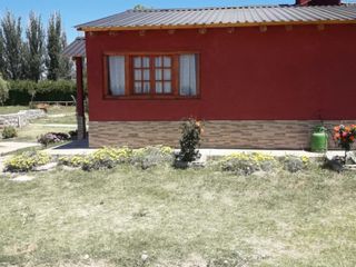 Foto 24 de Cabañas En Mendoza - Salto De Las Rosas