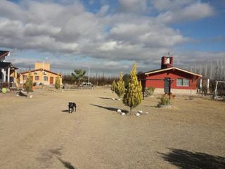 Foto 32 de Cabañas En Mendoza - Salto De Las Rosas