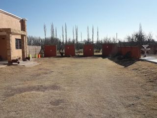 Foto 29 de Cabañas En Mendoza - Salto De Las Rosas