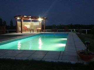 Foto 41 de Cabañas En Mendoza - Salto De Las Rosas
