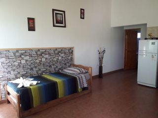 Foto 12 de Cabañas En Mendoza - Salto De Las Rosas