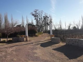 Foto 52 de Cabañas En Mendoza - Salto De Las Rosas