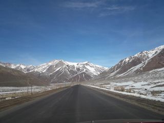 Foto 54 de Cabañas En Mendoza - Salto De Las Rosas