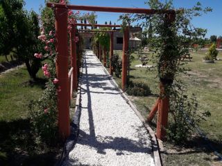 Foto 48 de Cabañas En Mendoza - Salto De Las Rosas
