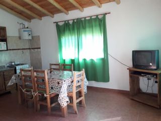Foto 6 de Cabañas En Mendoza - Salto De Las Rosas