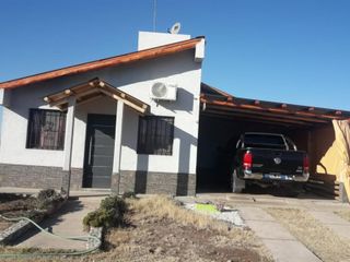 Foto 5 de Cabañas En Mendoza - Salto De Las Rosas