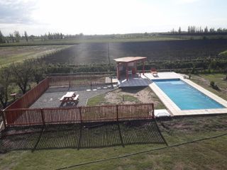 Foto 40 de Cabañas En Mendoza - Salto De Las Rosas