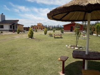 Foto 37 de Cabañas En Mendoza - Salto De Las Rosas