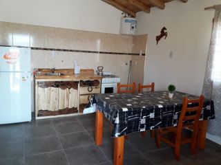 Foto 14 de Cabañas En Mendoza - Salto De Las Rosas