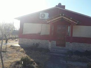 Foto 27 de Cabañas En Mendoza - Salto De Las Rosas