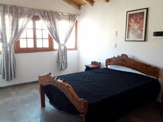 Foto 10 de Cabañas En Mendoza - Salto De Las Rosas