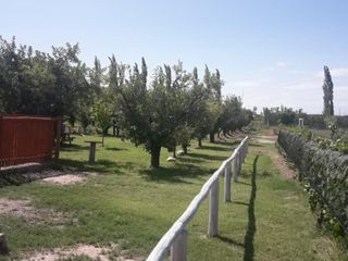 Foto 46 de Cabañas En Mendoza - Salto De Las Rosas