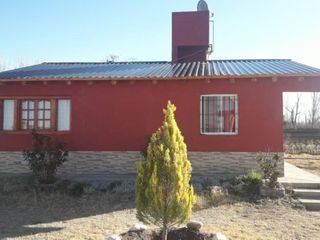 Foto 15 de Cabañas En Mendoza - Salto De Las Rosas